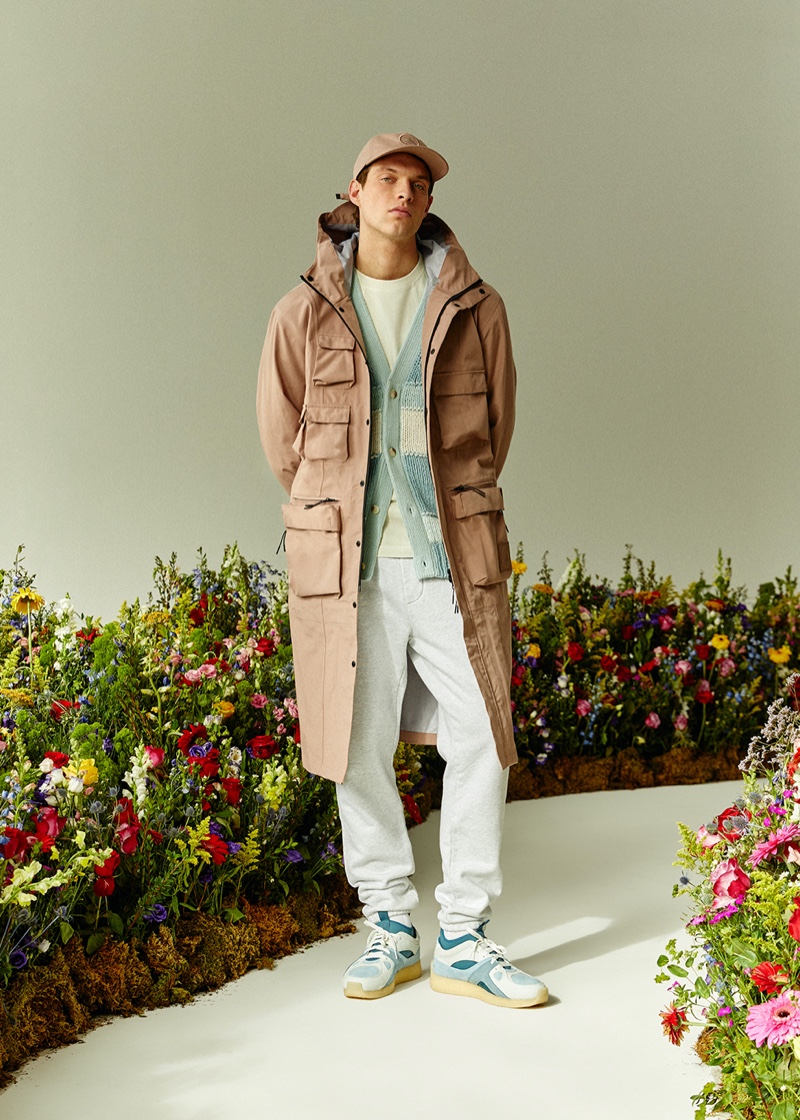 KITH Lookbook Men Spring 2022 027