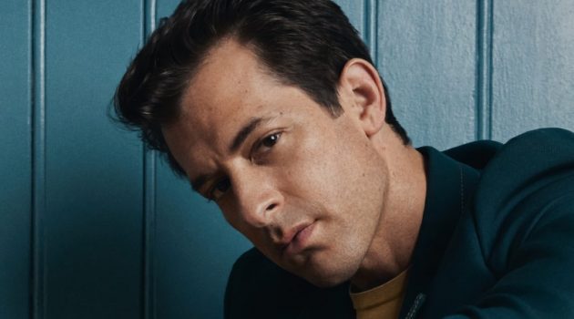 Mark Ronson Signs on as Audemars Piguet Brand Ambassador Mark Ronson Signs on as Audemars Piguet Brand Ambassador