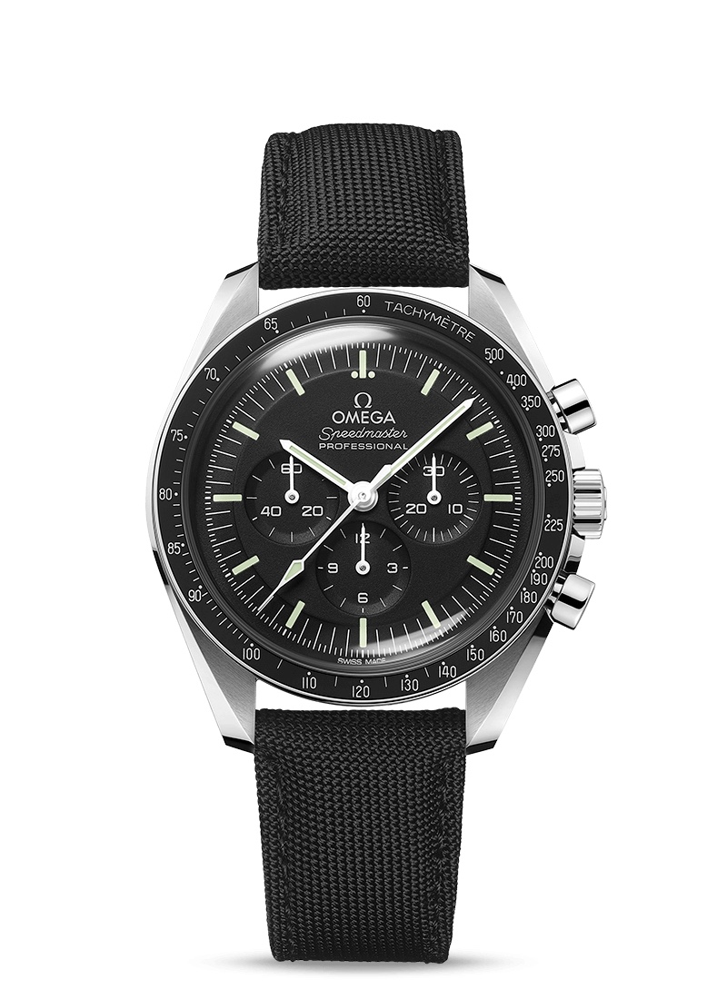 OMEGA 42 mm Speedmaster Moonwatch