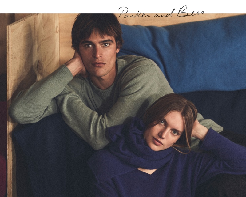 Parker van Noord Family Massimo Dutti 2022 013