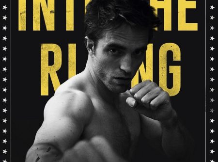 Robert Pattinson Enters the Ring for Dior Homme Sport Campaign