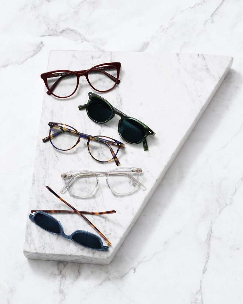 Warby Parker Eyewear