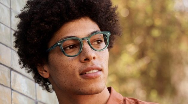 How to Use Your FSA & HSA at Warby Parker Warby Parker Glasses Man