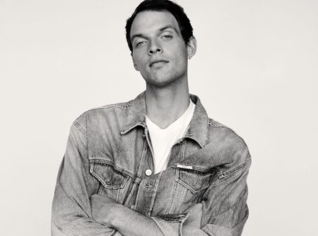 Rocky Goes Casual for Closed Spring ’22 Denim Campaign
