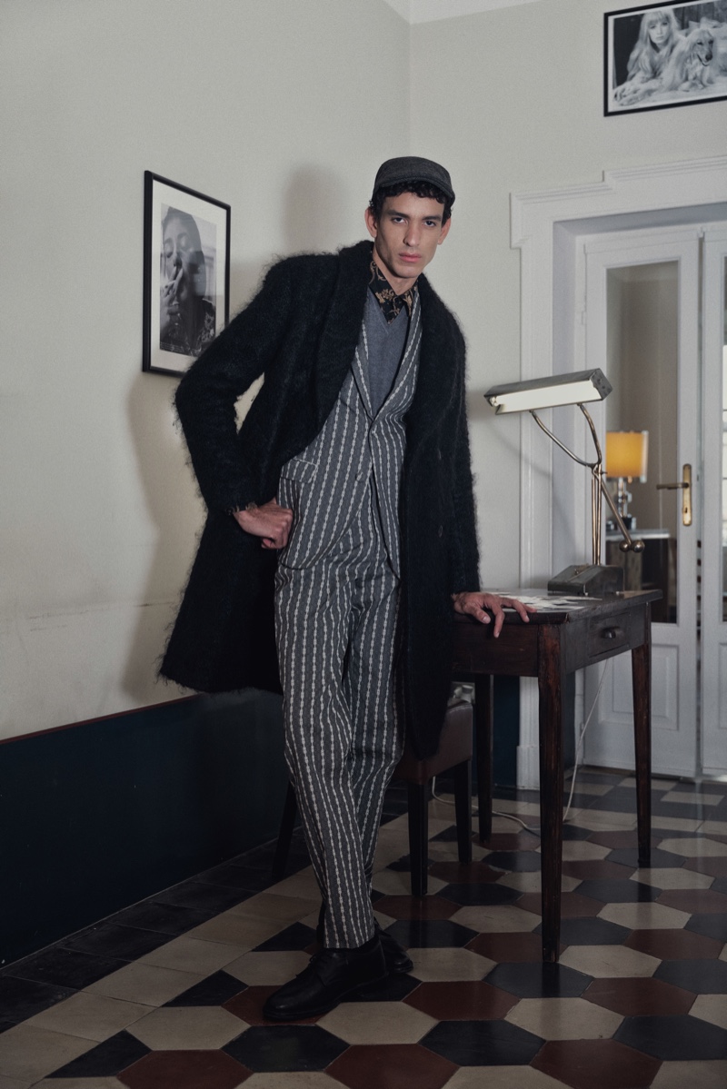 » Who Am I? Grego Tackles Dapper Style Fashionisto Exclusive 2022 Who Am I 007