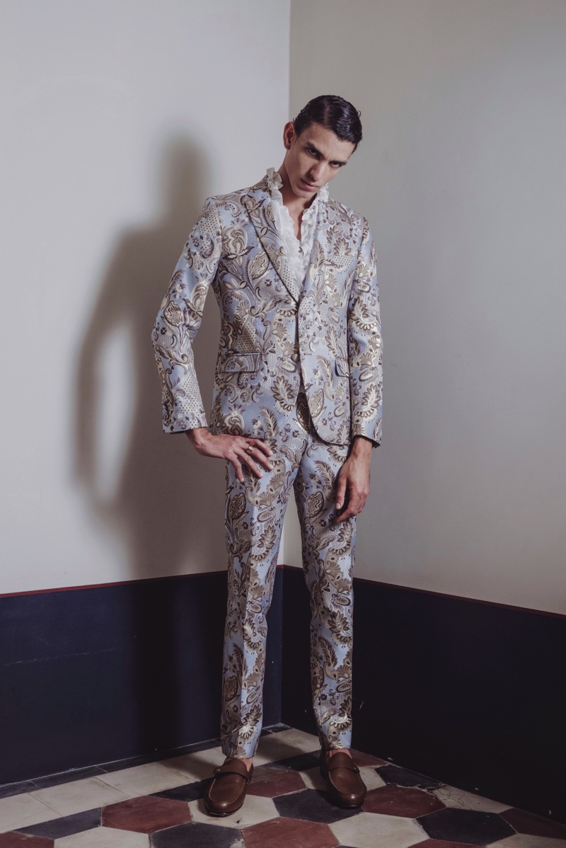 » Who Am I? Grego Tackles Dapper Style Fashionisto Exclusive 2022 Who Am I 012