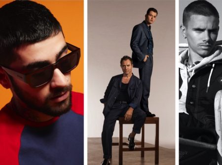 Week in Review: Zayn Malik x Arnette, Laws for Brioni, Romeo Beckham, PUMA + More