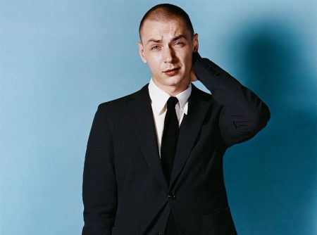 Yuri & Prithvi Don Sleek Style for Fursac Spring ’22 Campaign