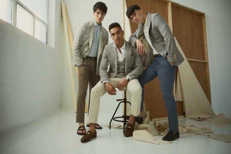 Indochino Collection Spring Summer 2022 006