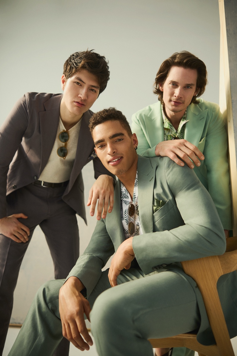 Indochino Collection Spring Summer 2022 010