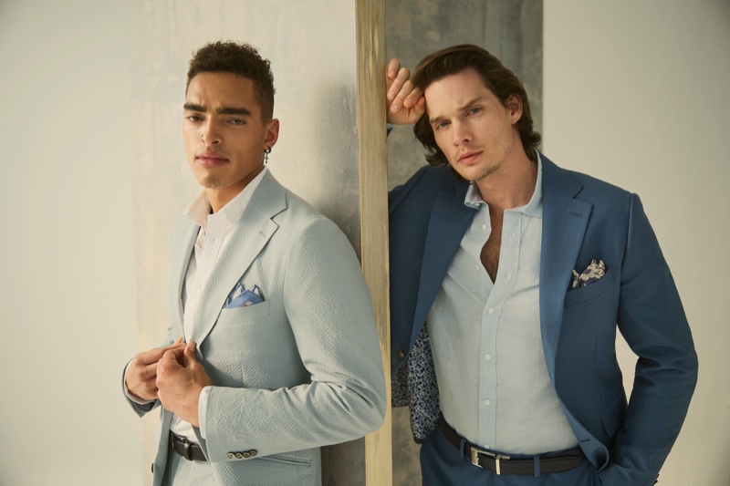 This Season, Indochino Has Every Suit for the Modern Man