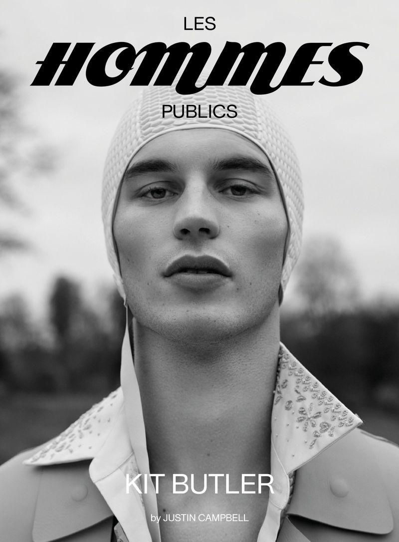 Kit Butler Les Hommes Publics Cover 2022