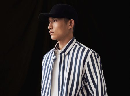 Mango Calls for a Wardrobe Reset with New Essentials