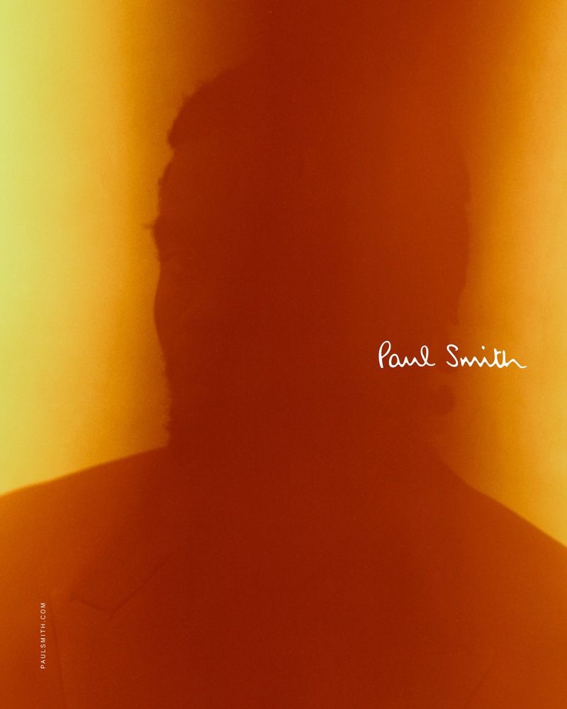 Paul Smith Campaign Spring Summer 2022 007