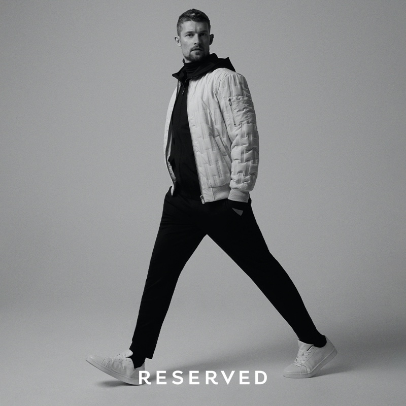 Reserved Men Spring 2022 Arrivals 016