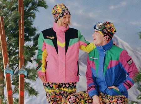 Jack Carlson: The 80s & 90s Are Back & Rowing Blazers Is Here For It