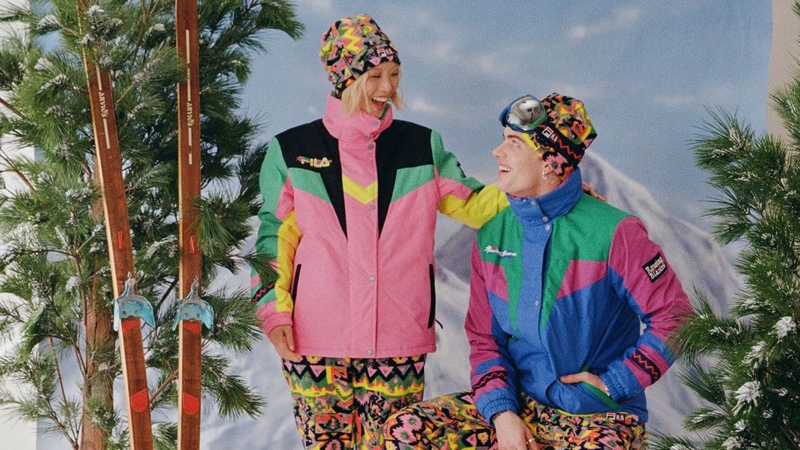 Rowing Blazers Sporty » Jack Carlson: The 80s & 90s Are Back & Rowing Blazers Is Here For It Rowing Blazers Sporty
