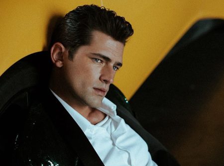 Sean OPry Cover Photoshoot 2022 LOfficiel Hommes Liechtenstein 003