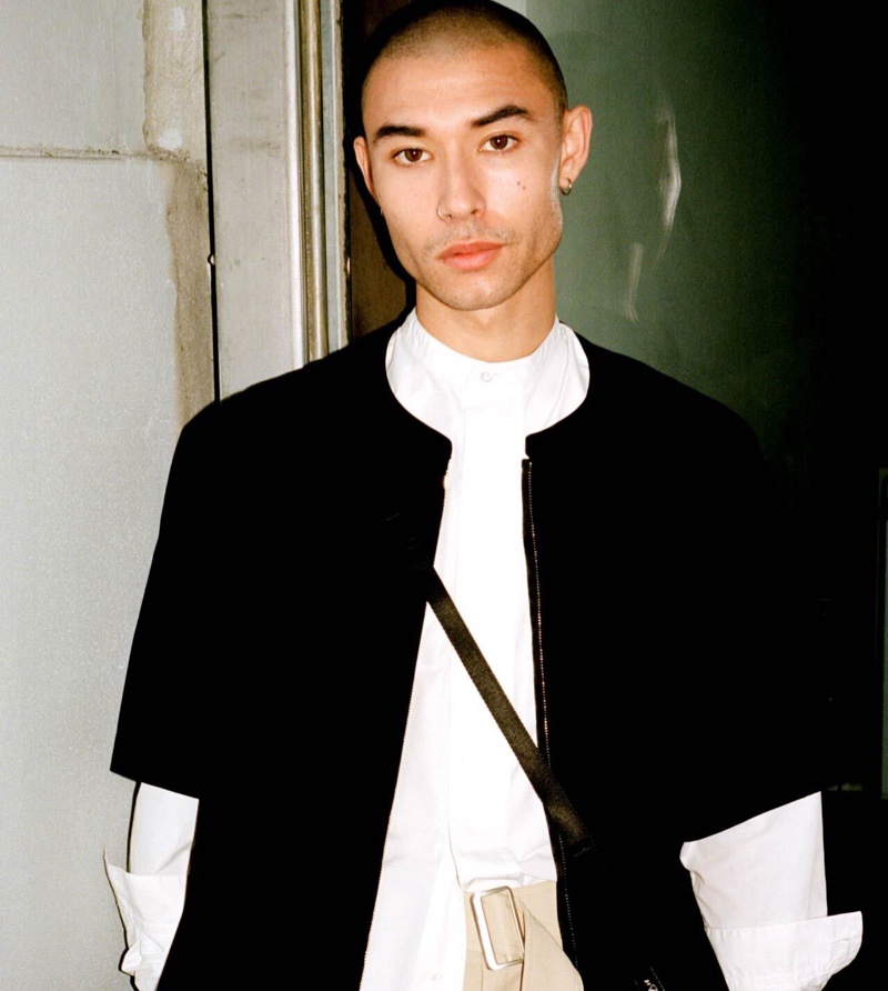 31 Phillip Lim Kit 3 Campaign 2022 004