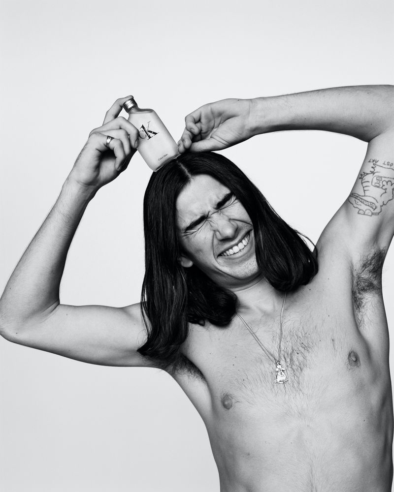 Charlie Birch Palace Model Shirtless Calvin Klein CK1 Campaign 2022 » Willem Dafoe + More Join Skaters for Calvin Klein Palace CK1 Campaign Charlie Birch Palace Model Shirtless Calvin Klein CK1 Campaign 2022