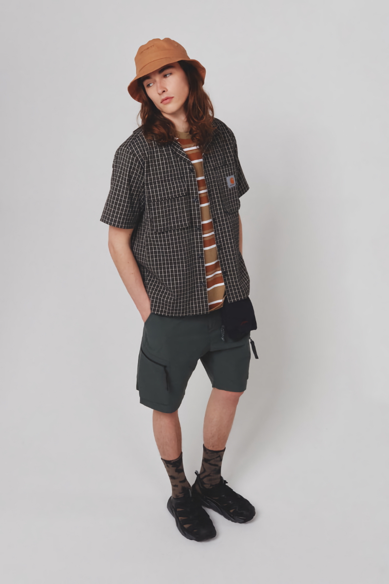 Carhartt WIP » 4 Successful Men's Fashion Brands & What They Did Differently Carhartt WIP