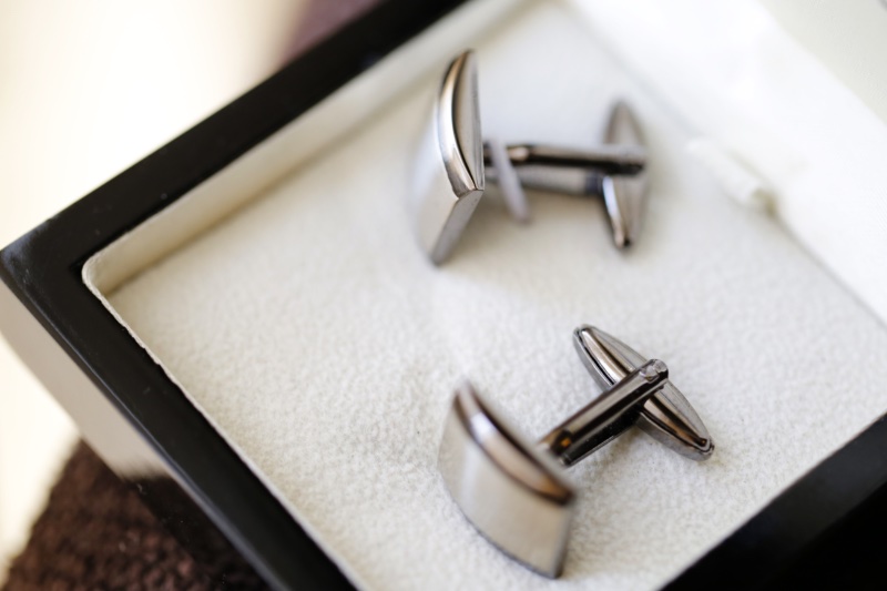 cuff links » How to Protect & Maintain Your Jewelry cuff links