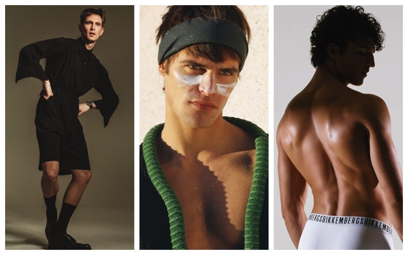 Week in Review: Mathias Lauridsen for DANSK, Parker van Noord for Dust Magazine, Alberto Perazzolo for Bikkembergs spring-summer 2022 underwear campaign. » Week in Review: Mathias Lauridsen, Parker van Noord, Bikkembergs + More Week in Review: Mathias Lauridsen for DANSK, Parker van Noord for Dust Magazine, Alberto Perazzolo for Bikkembergs spring-summer 2022 underwear campaign.