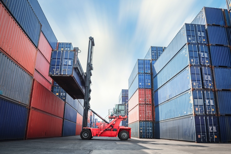 Freight Shipping Freight Shipping