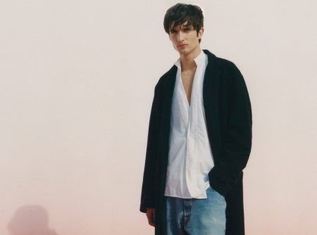 Greg Lauren Inspires with Boho Chic Fall Looks