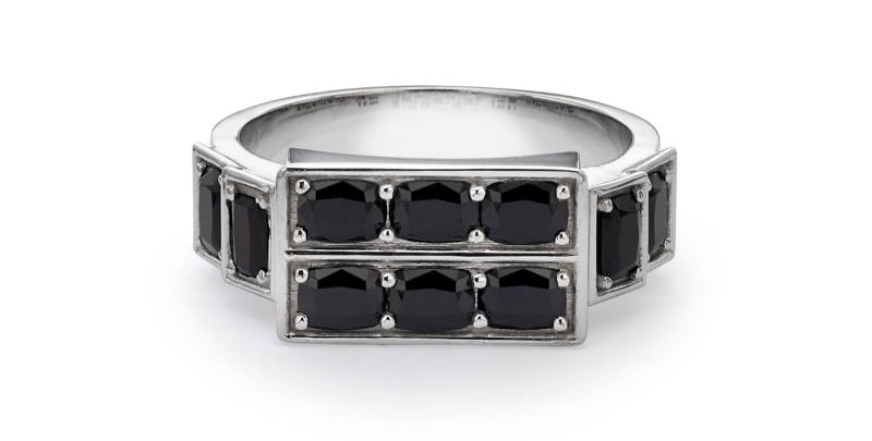 Holy Gems Josephs Ring » Men's Rings Are Having a Moment Holy Gems Josephs Ring