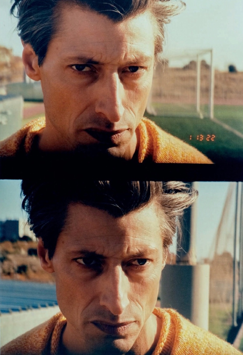 » Jonas & Benno Sport Mono-designer Looks for Esquire España Jonas Mason Benno Bulang 2022 Esquire Espana 007