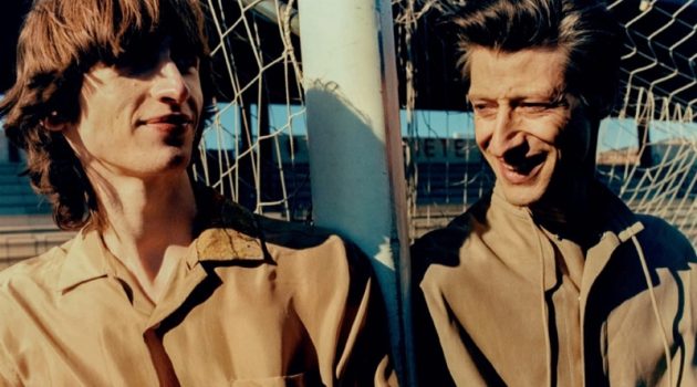 Jonas & Benno Sport Mono-designer Looks for Esquire España Jonas & Benno Sport Mono-designer Looks for Esquire España