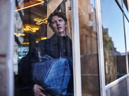Louis Vuitton Makes a Case for Everyday Elegance with its Signature Keepall