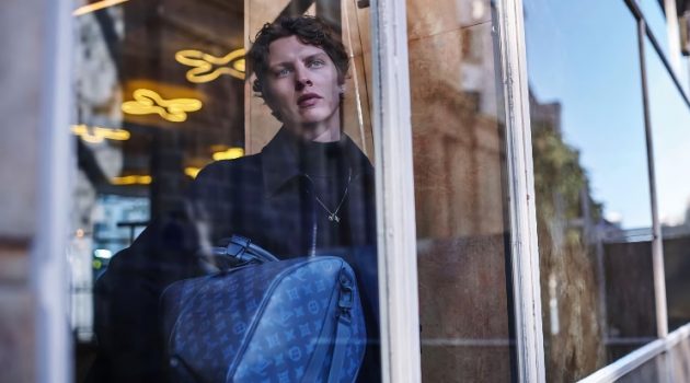 Louis Vuitton Makes a Case for Everyday Elegance with its Signature Keepall Louis Vuitton Makes a Case for Everyday Elegance with its Signature Keepall
