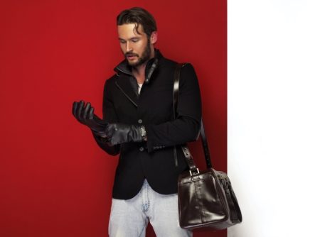 The Stylish Guy’s Guide to Buying the Right Leather Accessories