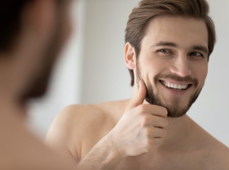 Do White Teeth Make You More Attractive?