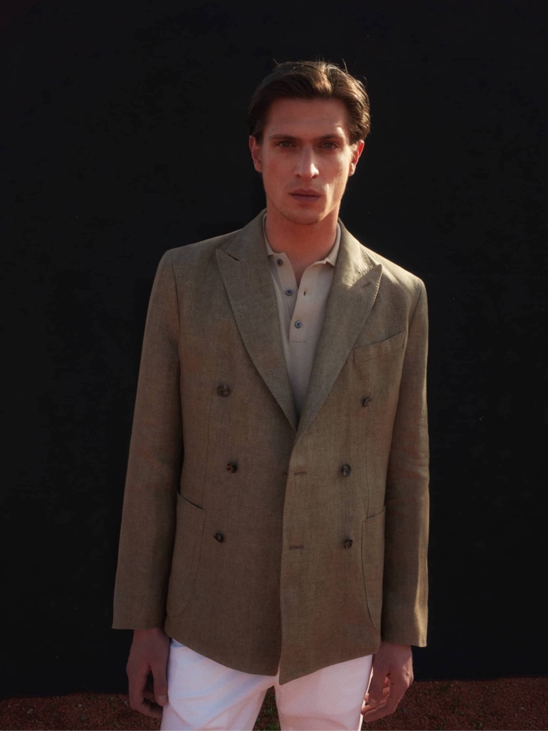 Massimo Dutti Men Editorial Deuce 2022 003