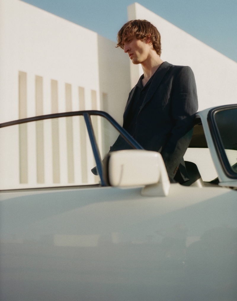 Massimo Dutti Men Editorial Deuce 2022 013