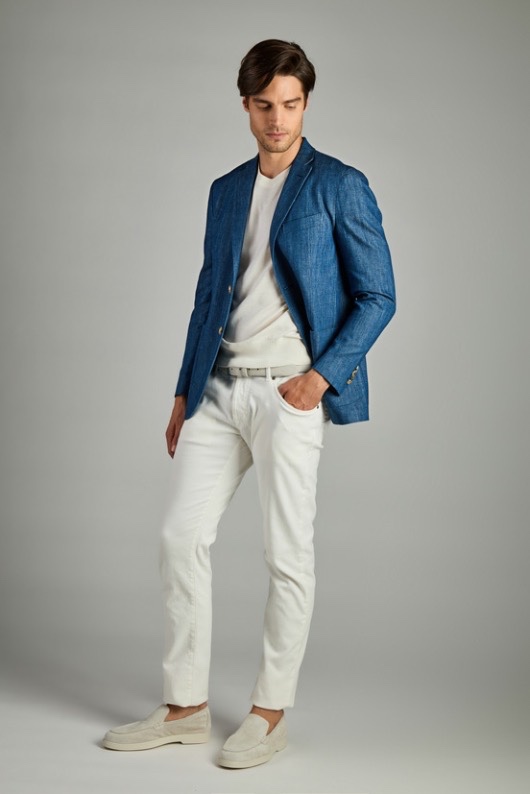 MooRER Collection Spring Summer 2022 Men Lookbook 008