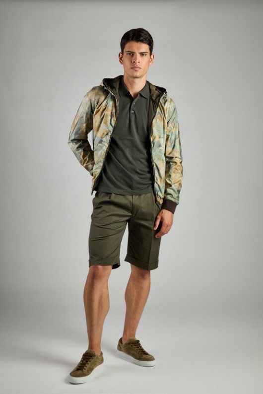 MooRER Collection Spring Summer 2022 Men Lookbook 009