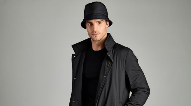 Indulge Your Sporty-Chic Side with MooRER Indulge Your Sporty-Chic Side with MooRER