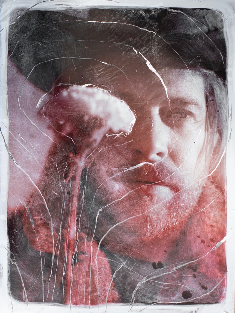 Nick Fouquet featured in "Infinite" by Hunter & Gatti. » Hunter & Gatti Team Up with Nick Fouquet for 'Infinite' Nick Fouquet featured in "Infinite" by Hunter & Gatti.