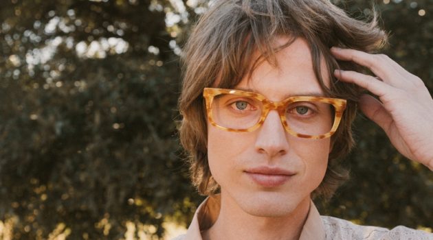 Paradigm Drops '70s-Inspired Eyewear Collection Paradigm Drops '70s-Inspired Eyewear Collection