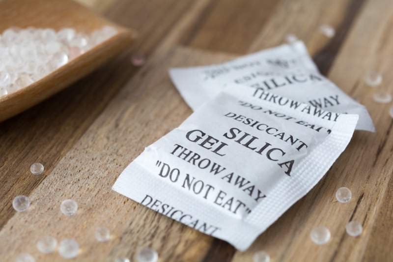 silica gel pack » How to Protect & Maintain Your Jewelry silica gel pack