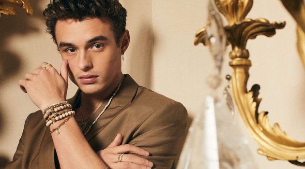 Elevate Your Style with Sydney Evan Jewelry Elevate Your Style with Sydney Evan Jewelry