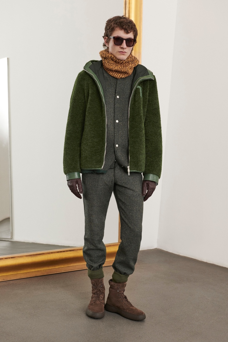 Tods Mens Collection Fall Winter 2022 Lookbook 014