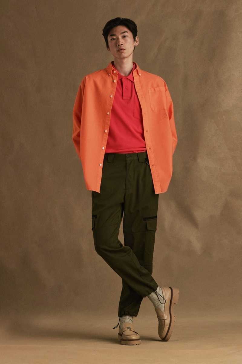 Prep Style Makes A Major Comeback In Spring 2022 With Ralph Lauren And  Tommy Hilfiger Vanity Teen 虚荣青年 Lifestyle & New Faces Magazine