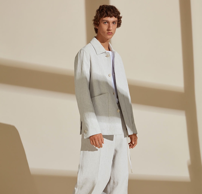 Zegna Spring Summer 2022 Menswear » 5 Men's Fashion Trends for Summer/Fall 2022 Zegna Spring Summer 2022 Menswear