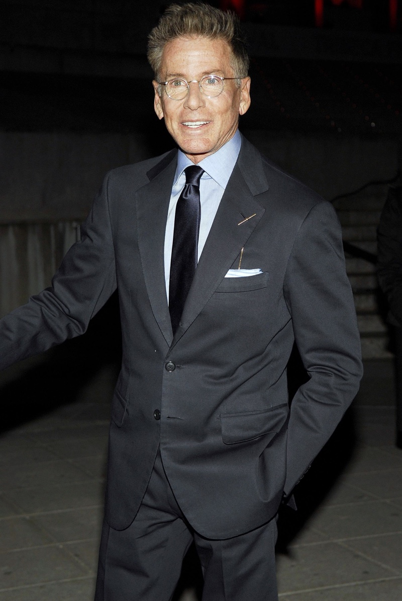 Designer Calvin Klein Suit » 5 LGBTQ+ Brands That Changed Fashion Forever Designer Calvin Klein Suit