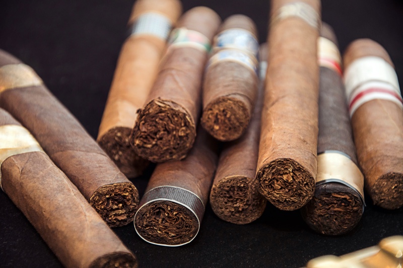 Cigars Cigars
